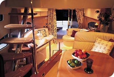 Sunseeker Manhattan 56 - foto 5